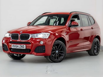 Used BMW X3 2014 for sale - 79070780: Photo