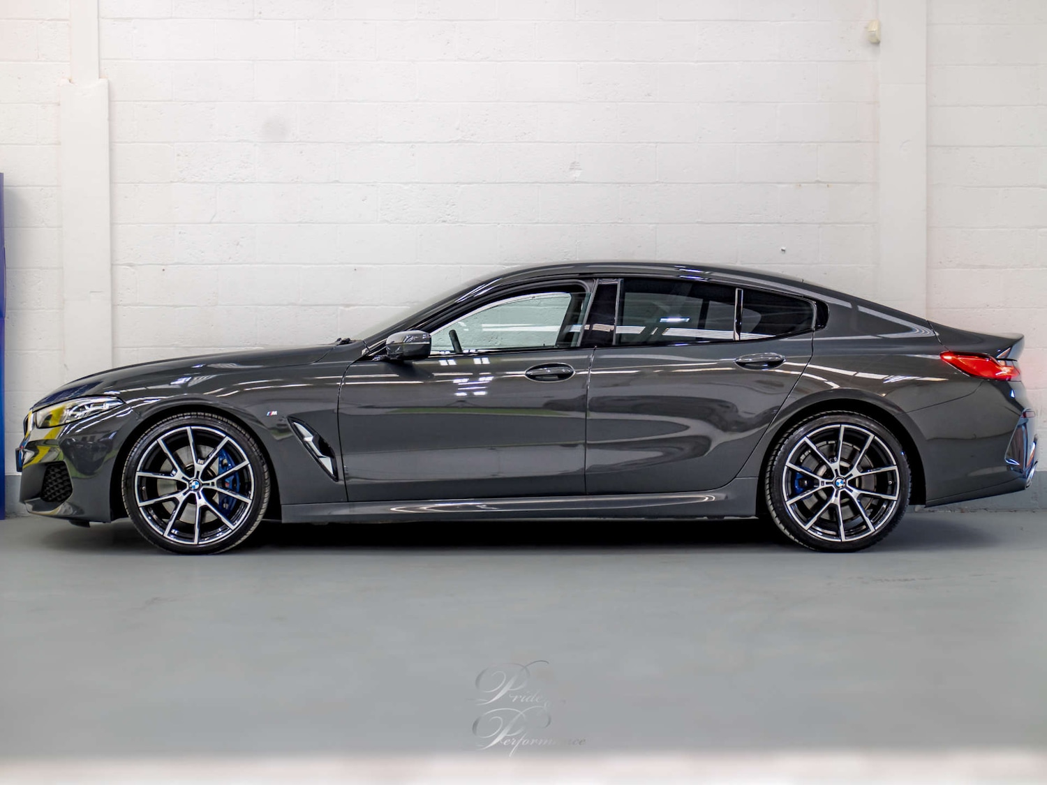 Used BMW 8 Series 2020 for sale - 76097684: Photo 10