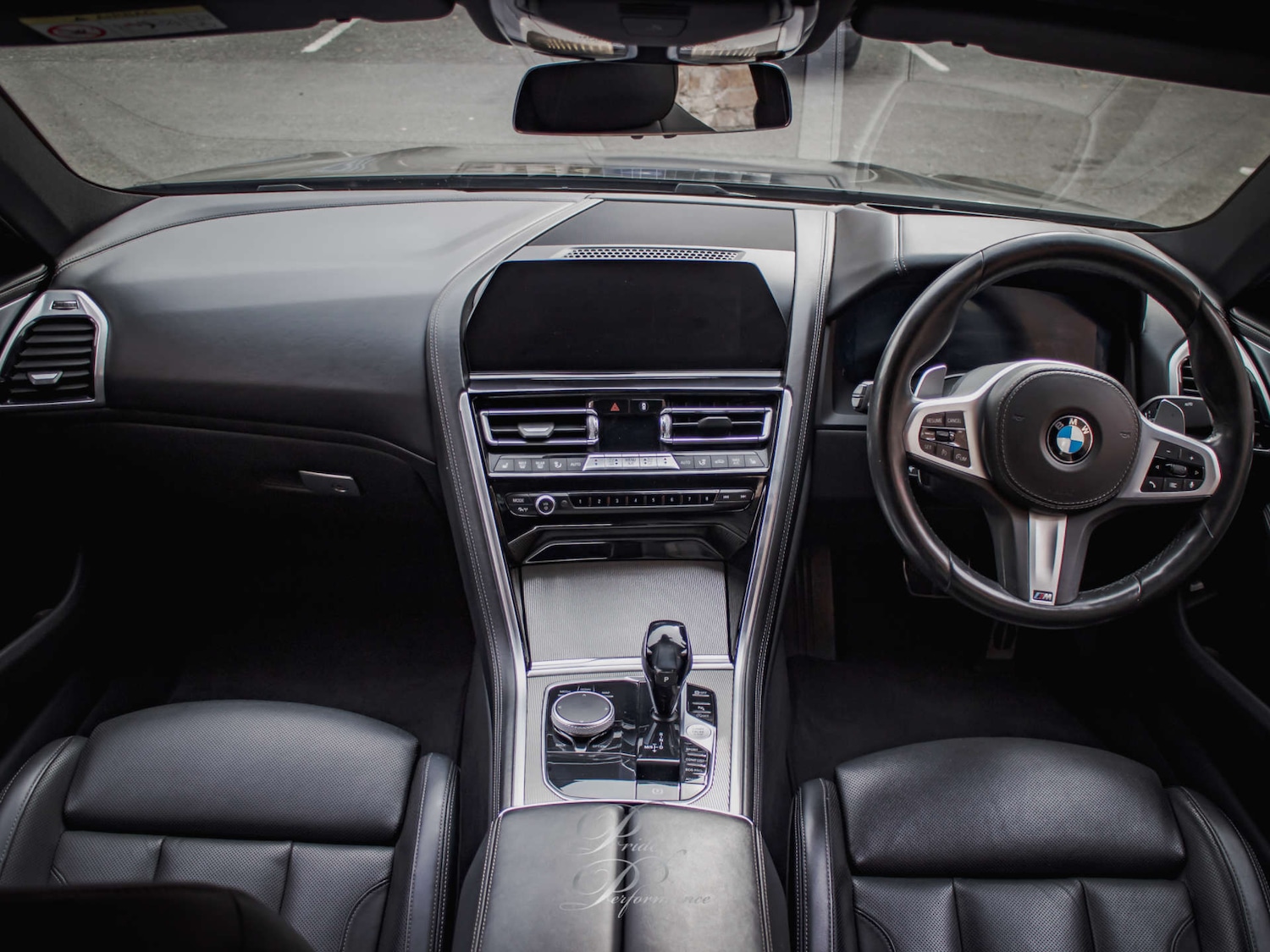 Used BMW 8 Series 2020 for sale - 76097684: Photo 13