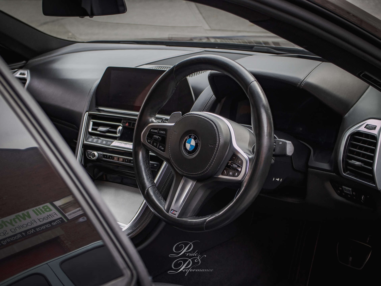 Used BMW 8 Series 2020 for sale - 76097684: Photo 14