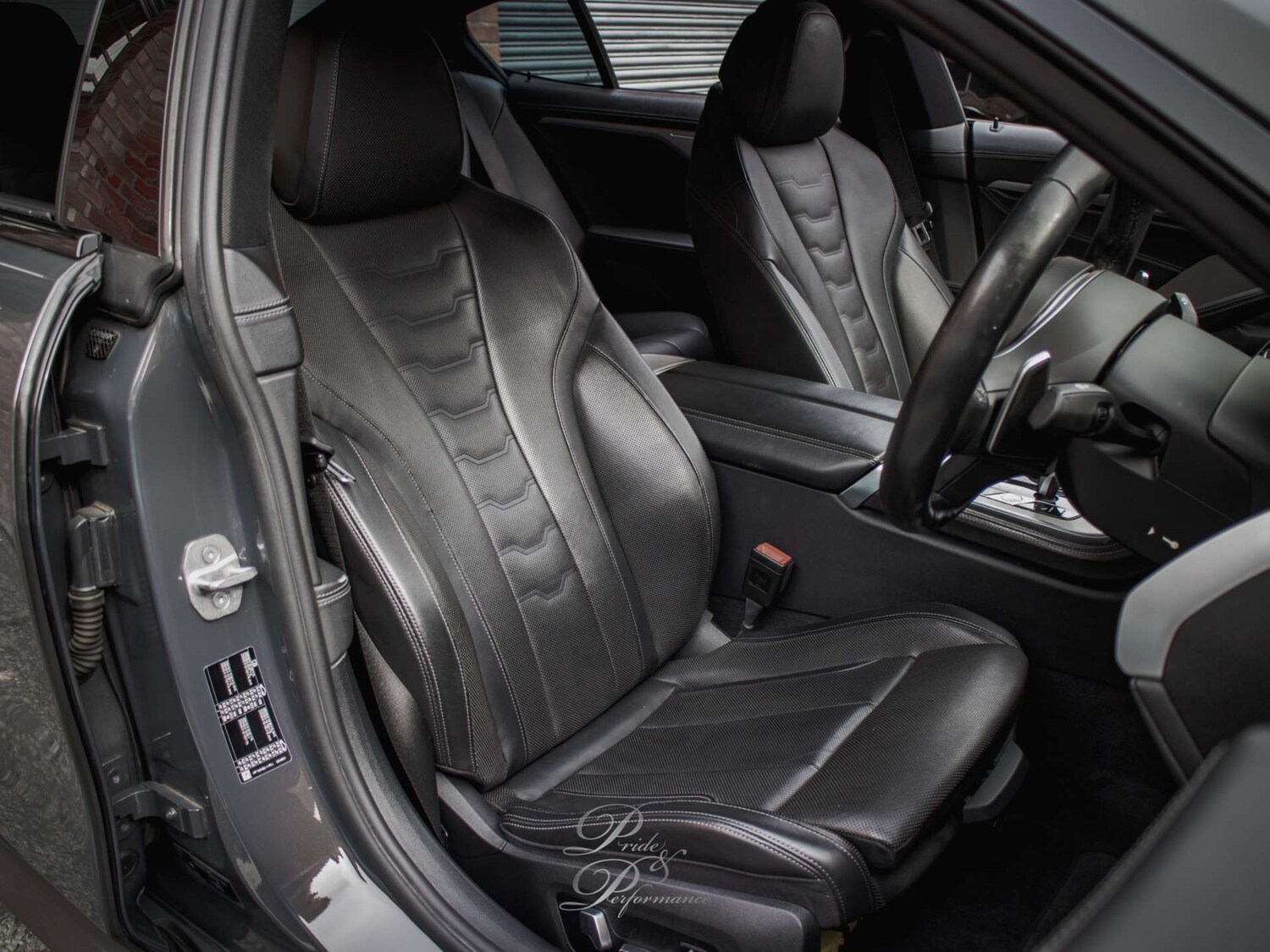 Used BMW 8 Series 2020 for sale - 76097684: Photo 16