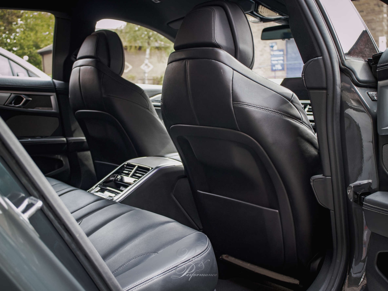 Used BMW 8 Series 2020 for sale - 76097684: Photo 17