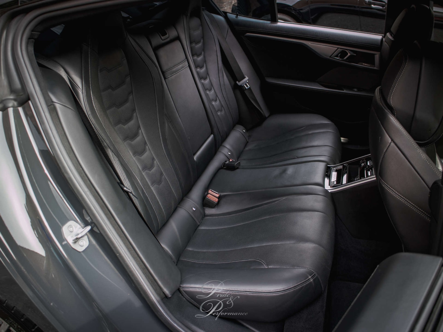 Used BMW 8 Series 2020 for sale - 76097684: Photo 18