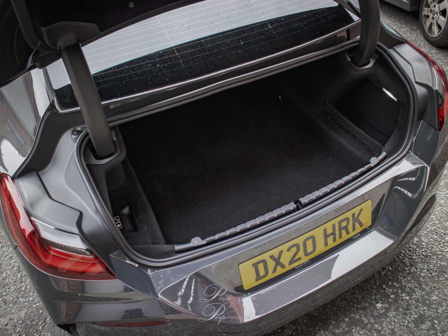 Used BMW 8 Series 2020 for sale - 76097684: Photo 19