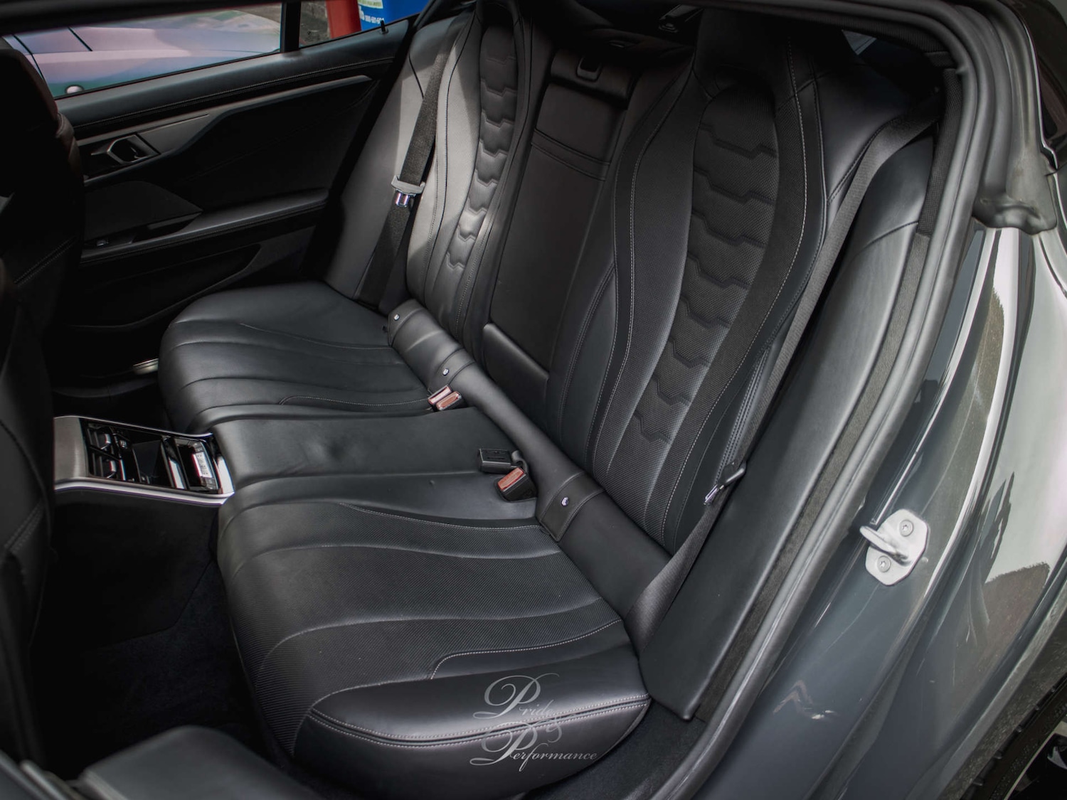 Used BMW 8 Series 2020 for sale - 76097684: Photo 20