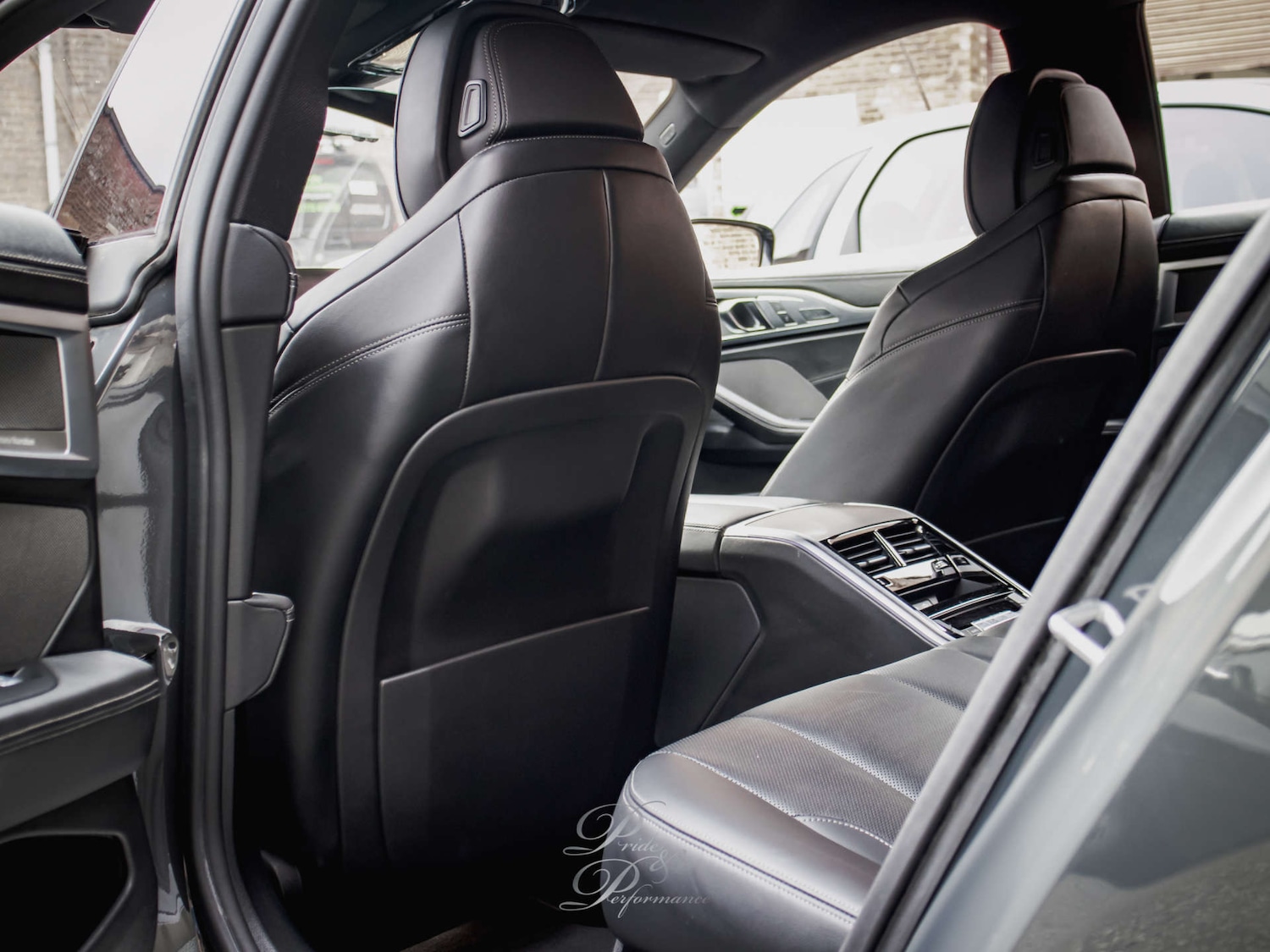 Used BMW 8 Series 2020 for sale - 76097684: Photo 21