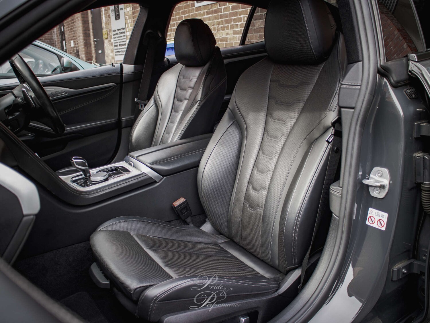 Used BMW 8 Series 2020 for sale - 76097684: Photo 22