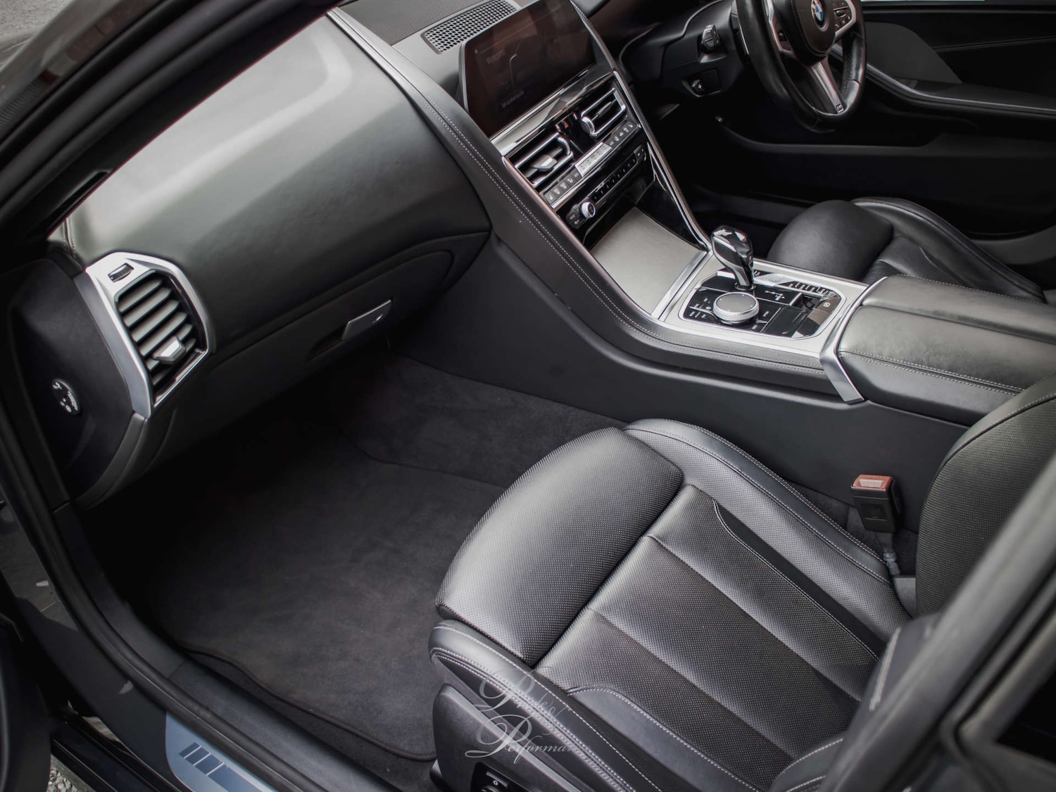Used BMW 8 Series 2020 for sale - 76097684: Photo 23