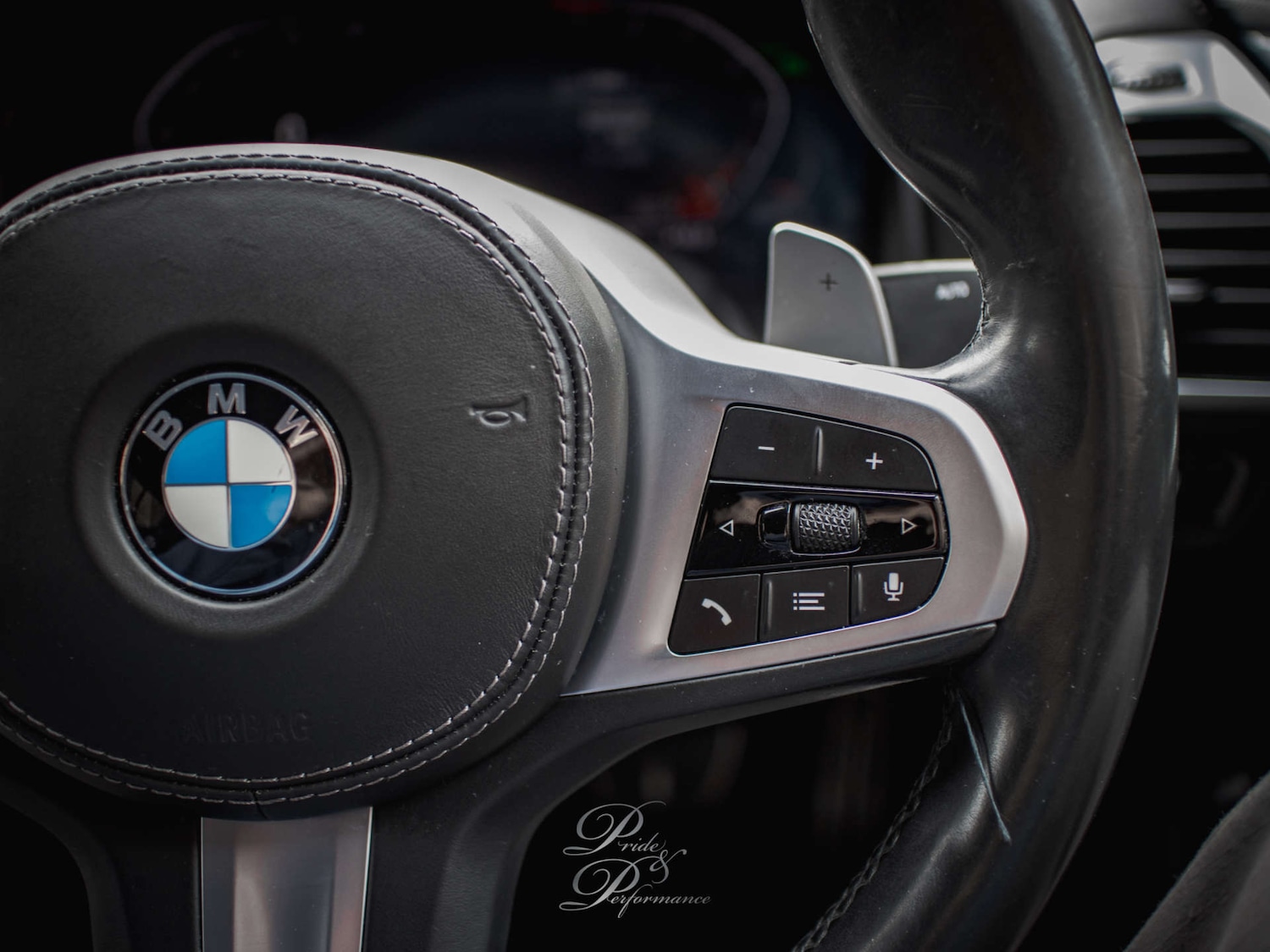 Used BMW 8 Series 2020 for sale - 76097684: Photo 27