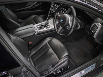 Used BMW 8 Series 2020 for sale - 76097684: Photo 2