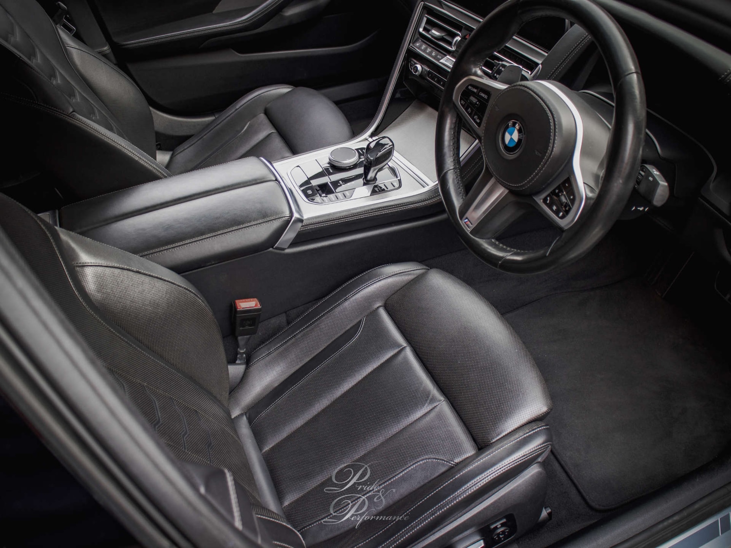 Used BMW 8 Series 2020 for sale - 76097684: Photo 35