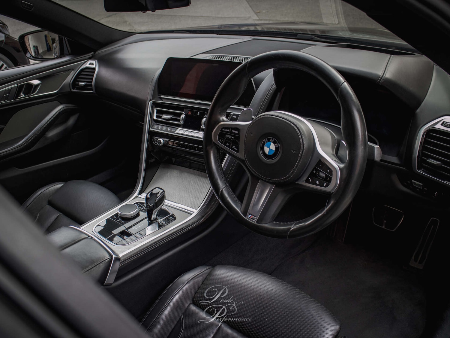 Used BMW 8 Series 2020 for sale - 76097684: Photo 36