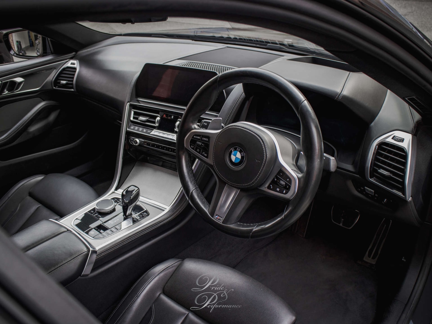 Used BMW 8 Series 2020 for sale - 76097684: Photo 37