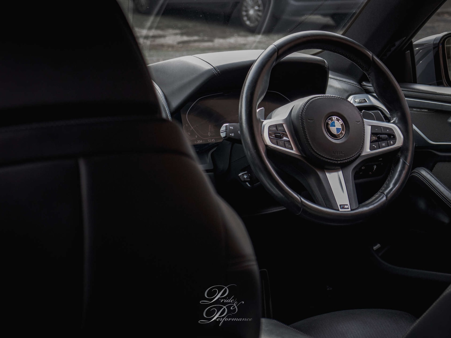 Used BMW 8 Series 2020 for sale - 76097684: Photo 38