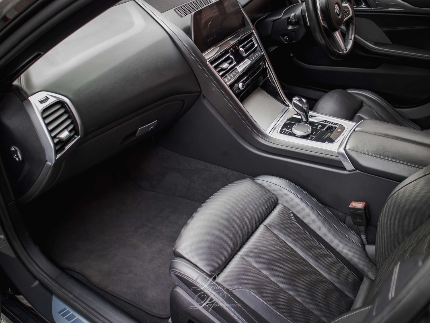 Used BMW 8 Series 2020 for sale - 76097684: Photo 39