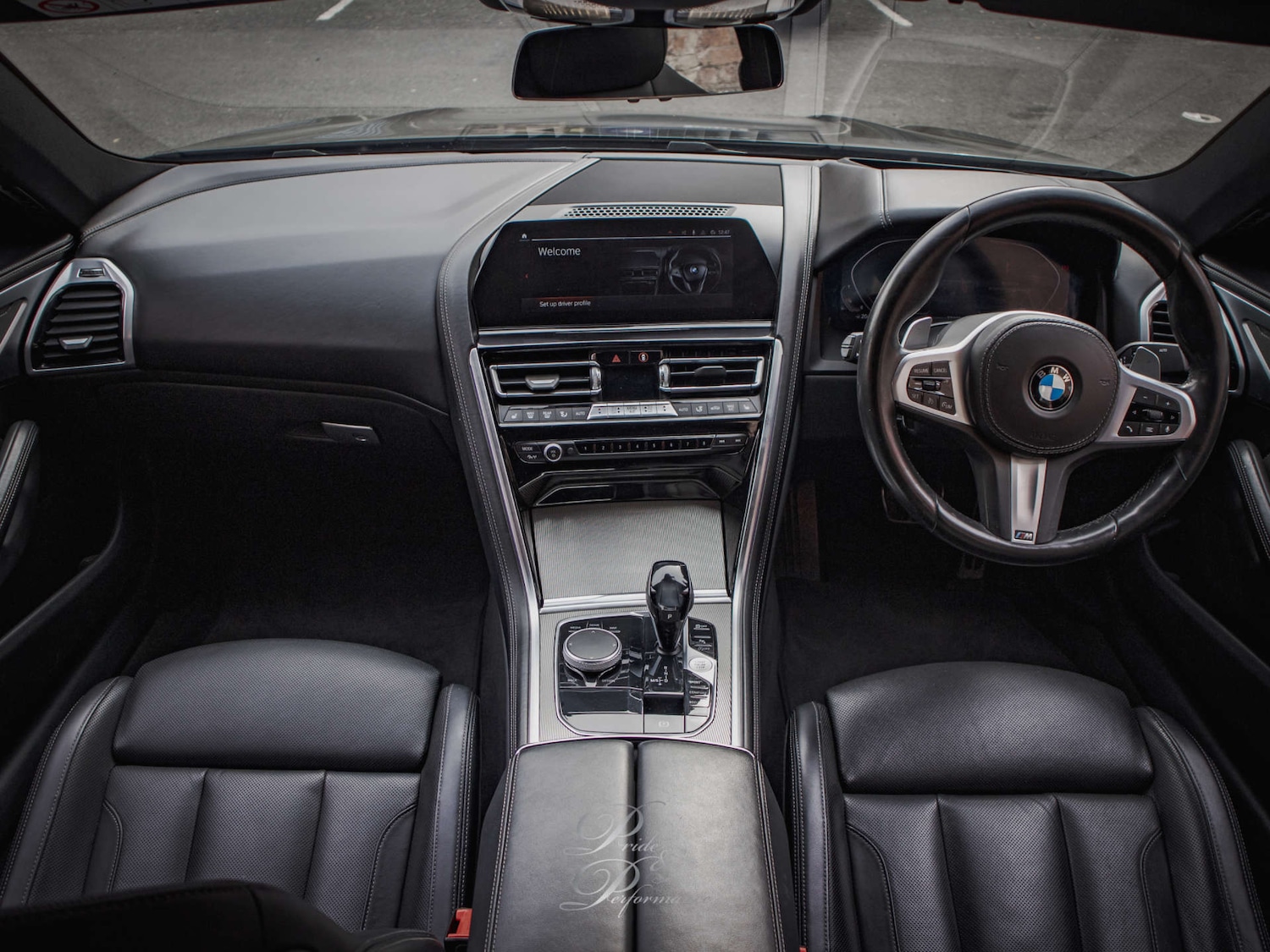 Used BMW 8 Series 2020 for sale - 76097684: Photo 40
