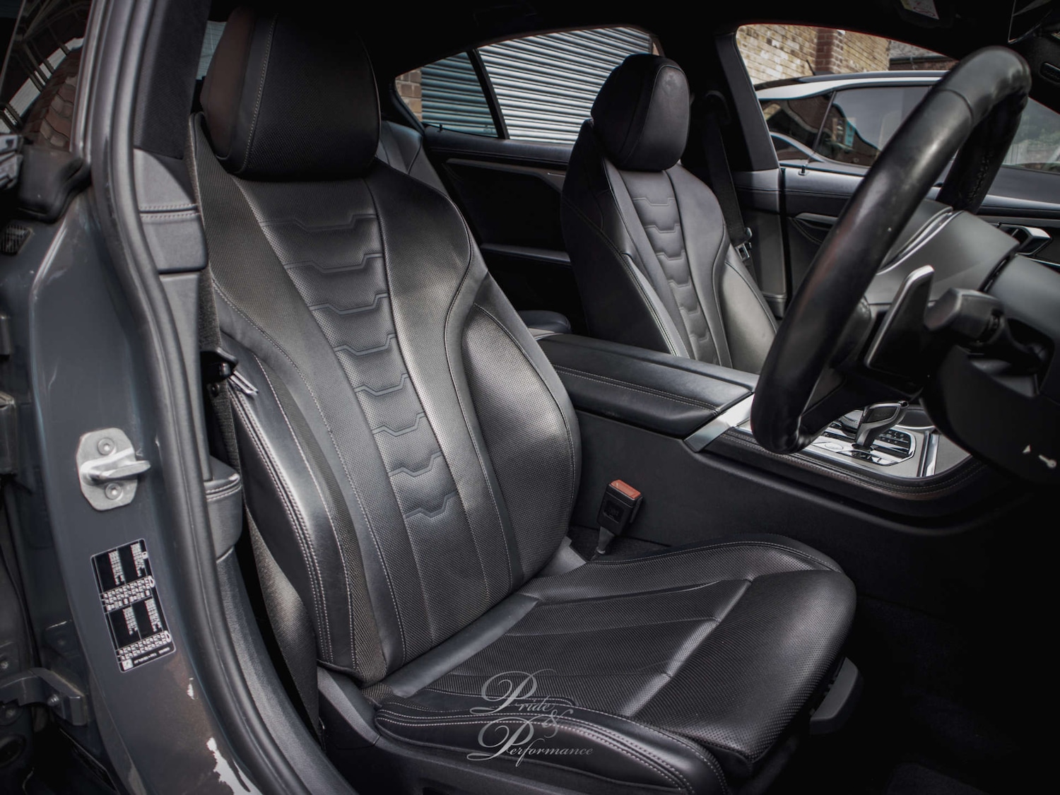 Used BMW 8 Series 2020 for sale - 76097684: Photo 41