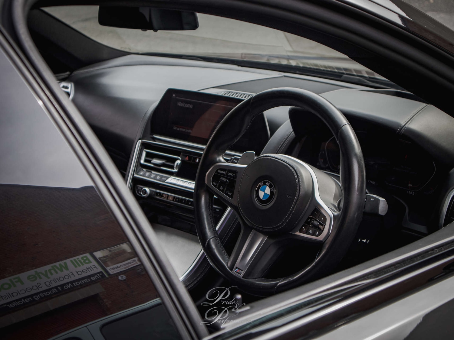 Used BMW 8 Series 2020 for sale - 76097684: Photo 43