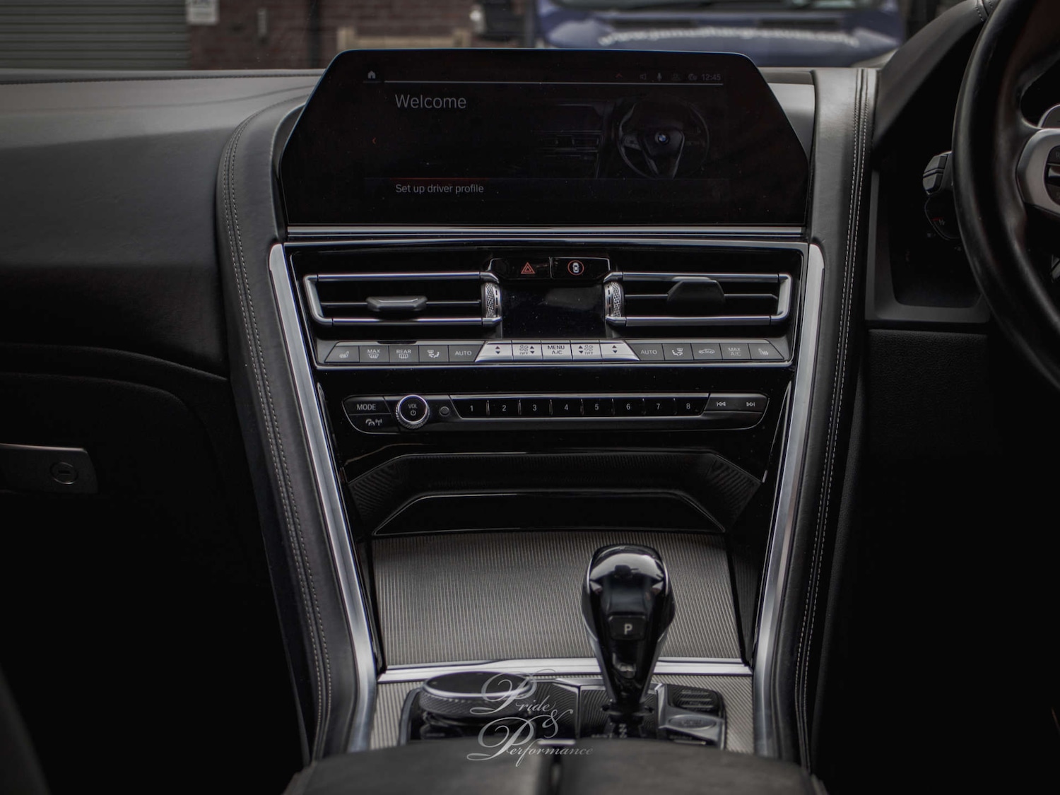 Used BMW 8 Series 2020 for sale - 76097684: Photo 44