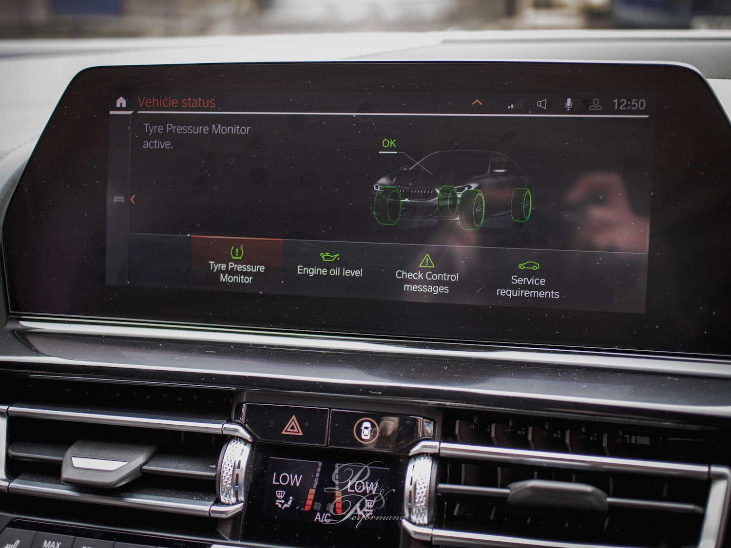Used BMW 8 Series 2020 for sale - 76097684: Photo 50