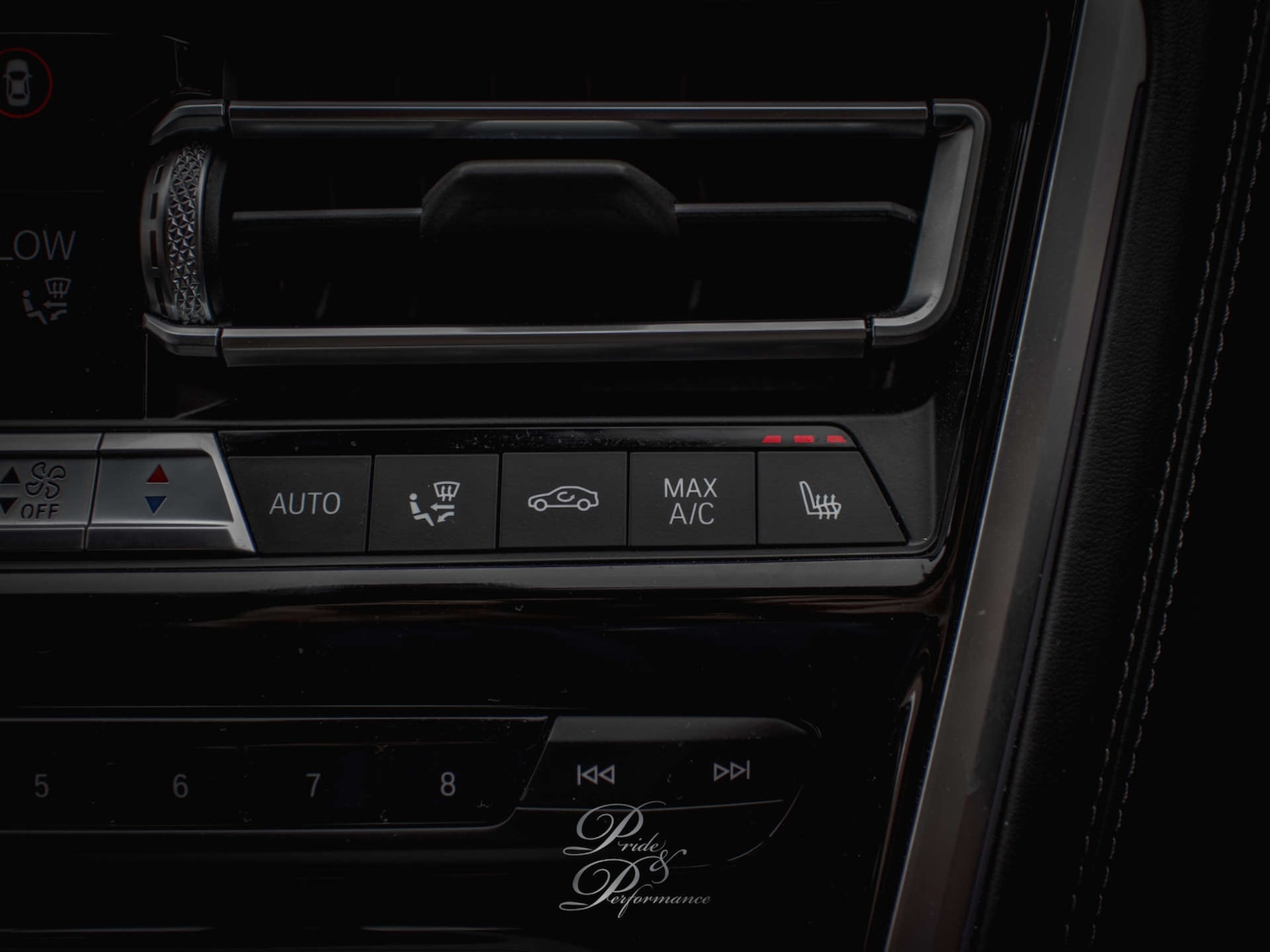 Used BMW 8 Series 2020 for sale - 76097684: Photo 52