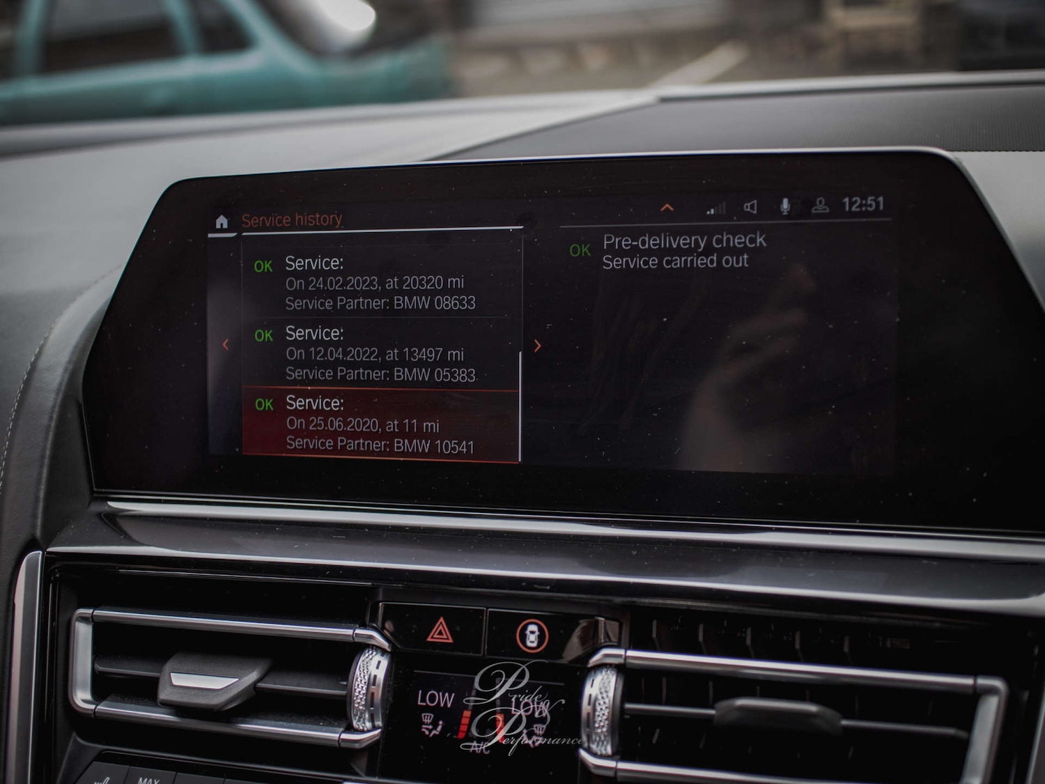 Used BMW 8 Series 2020 for sale - 76097684: Photo 54