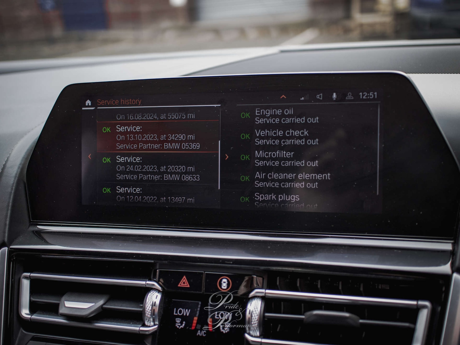 Used BMW 8 Series 2020 for sale - 76097684: Photo 55