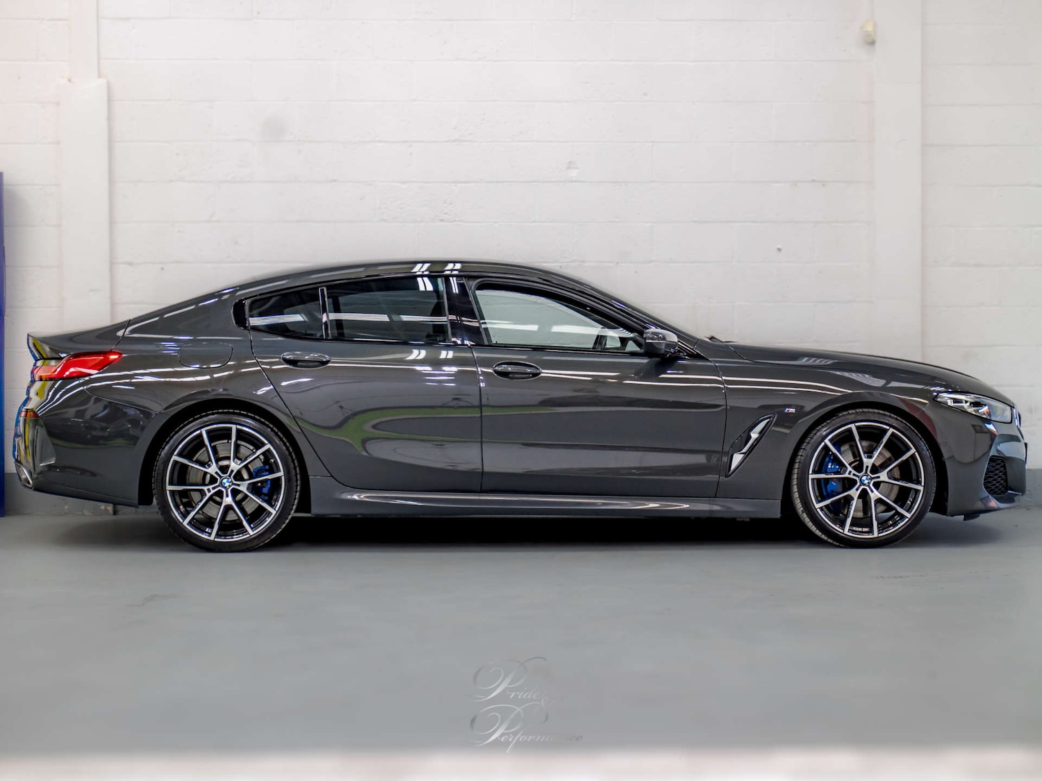 Used BMW 8 Series 2020 for sale - 76097684: Photo 6