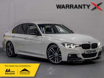 Used BMW 3 Series 2019 for sale - 75352602: Photo