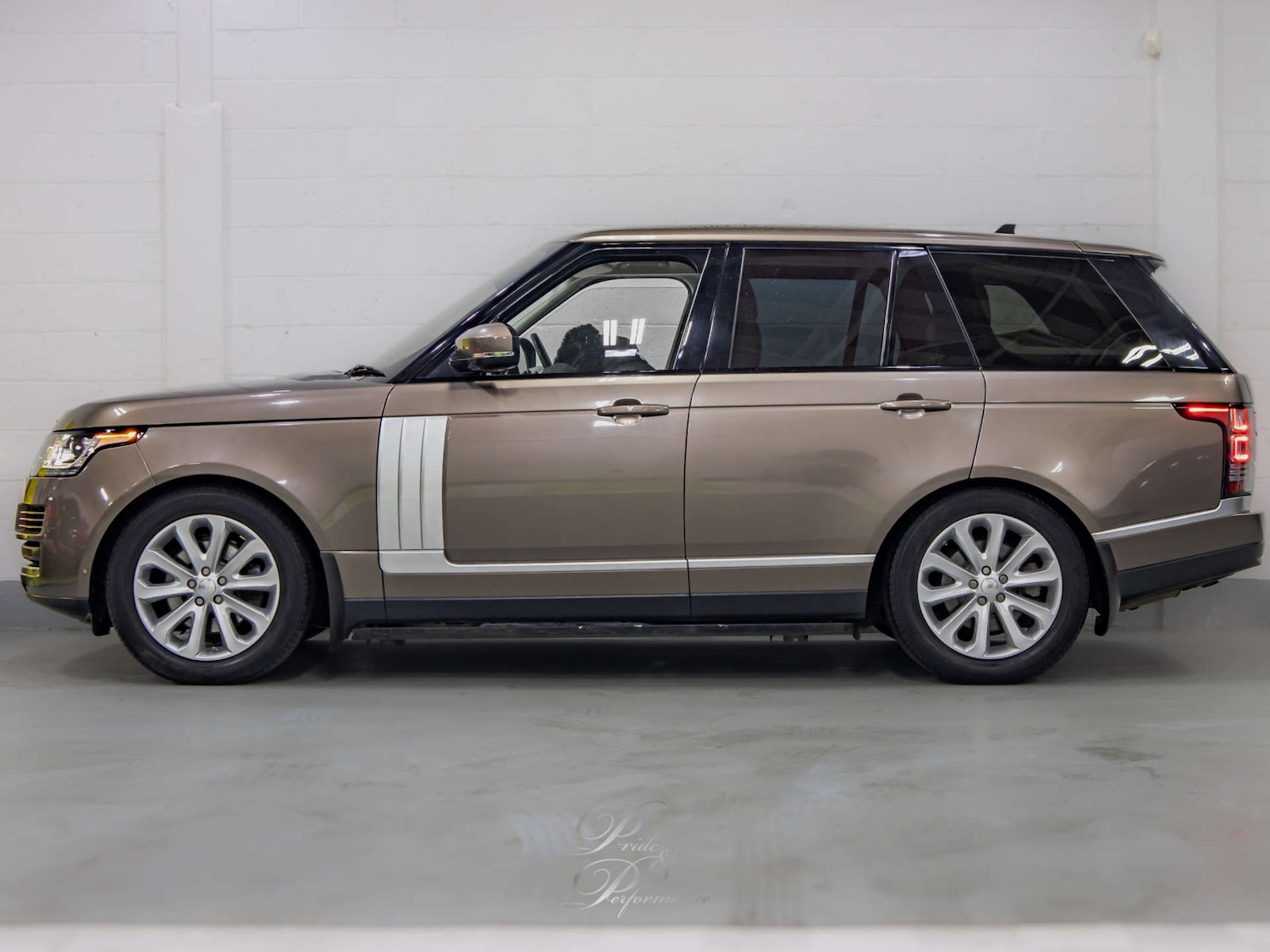 Used Land Rover Range Rover 2014 for sale - 76465968: Photo 10