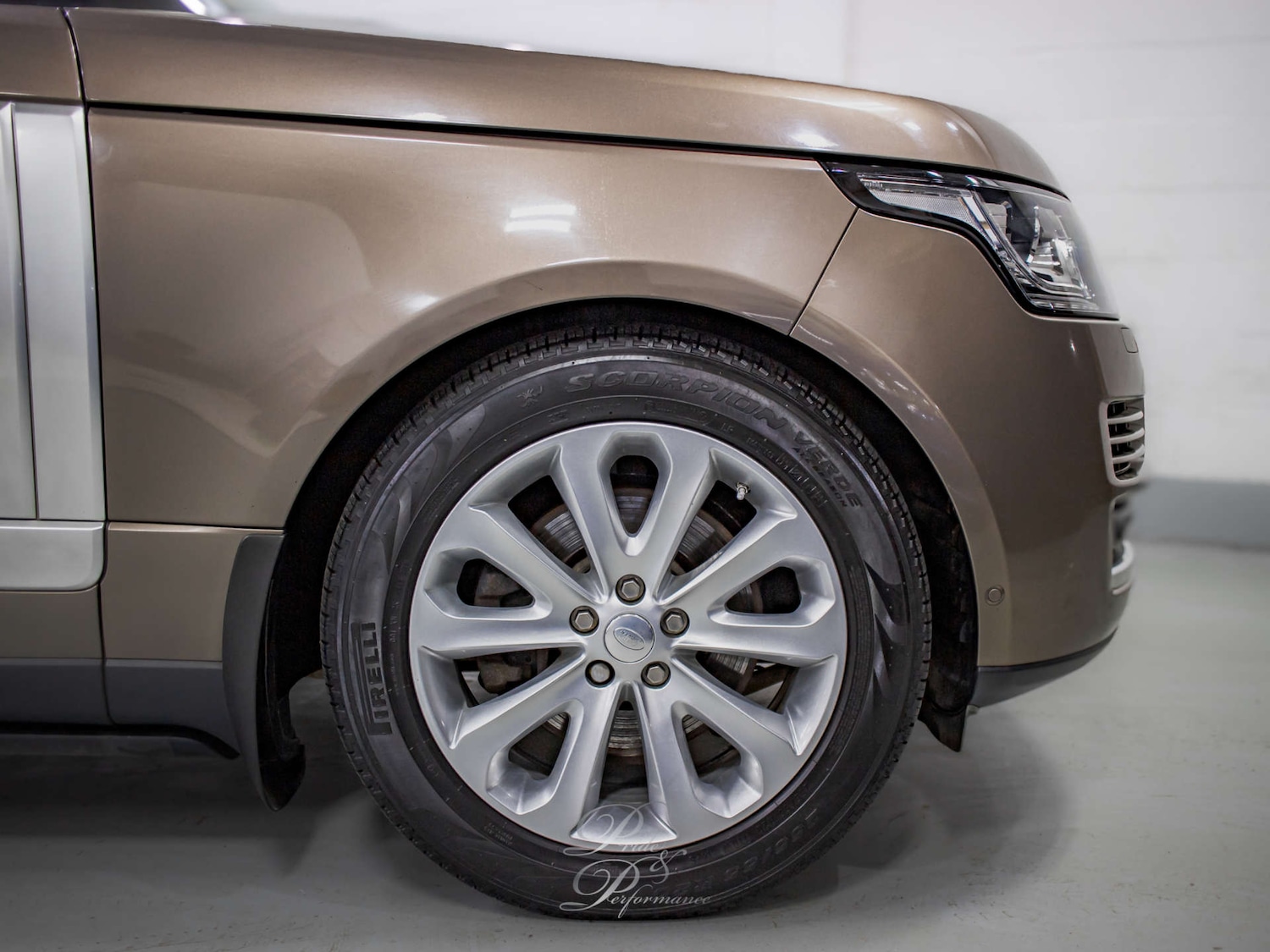 Used Land Rover Range Rover 2014 for sale - 76465968: Photo 11