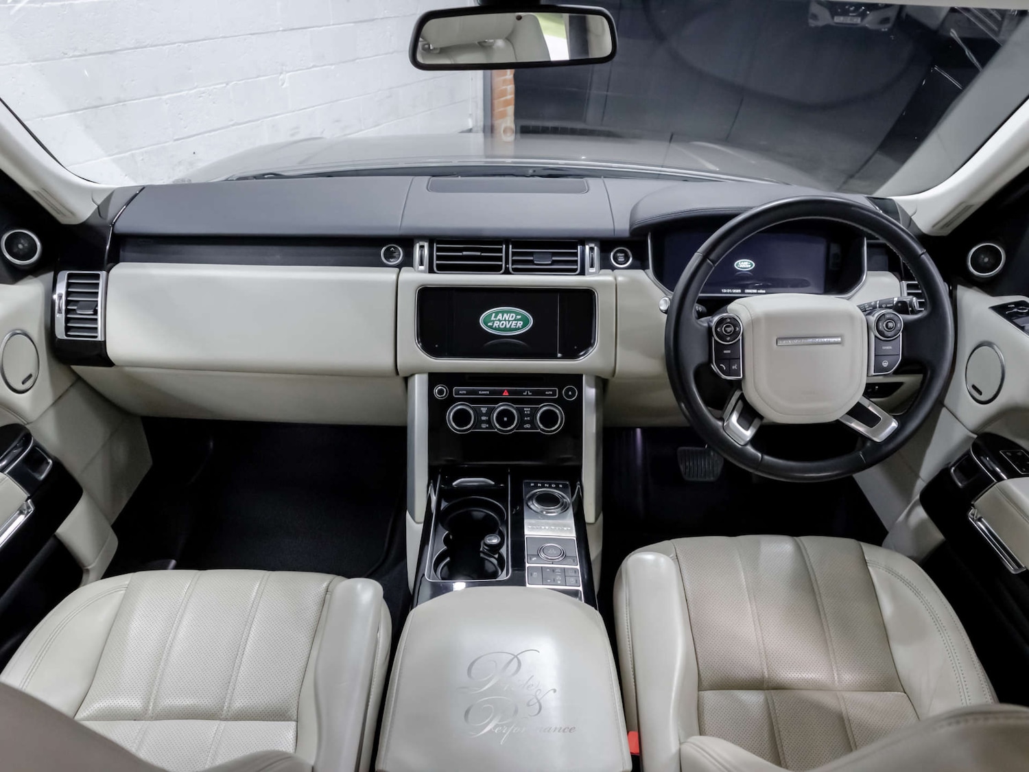 Used Land Rover Range Rover 2014 for sale - 76465968: Photo 14