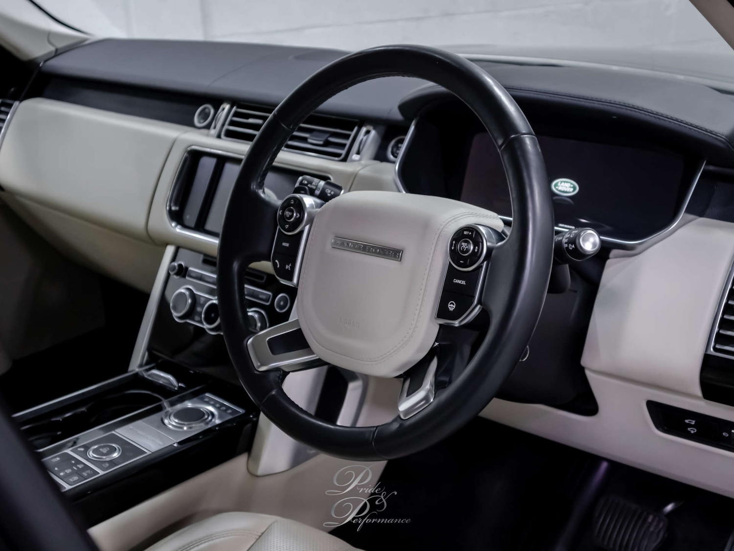 Used Land Rover Range Rover 2014 for sale - 76465968: Photo 15