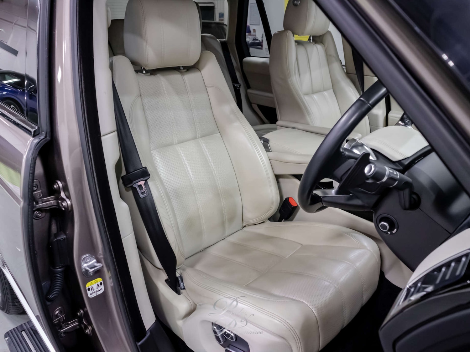 Used Land Rover Range Rover 2014 for sale - 76465968: Photo 16