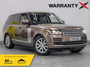 Used Land Rover Range Rover 2014 for sale - 76465968: Photo