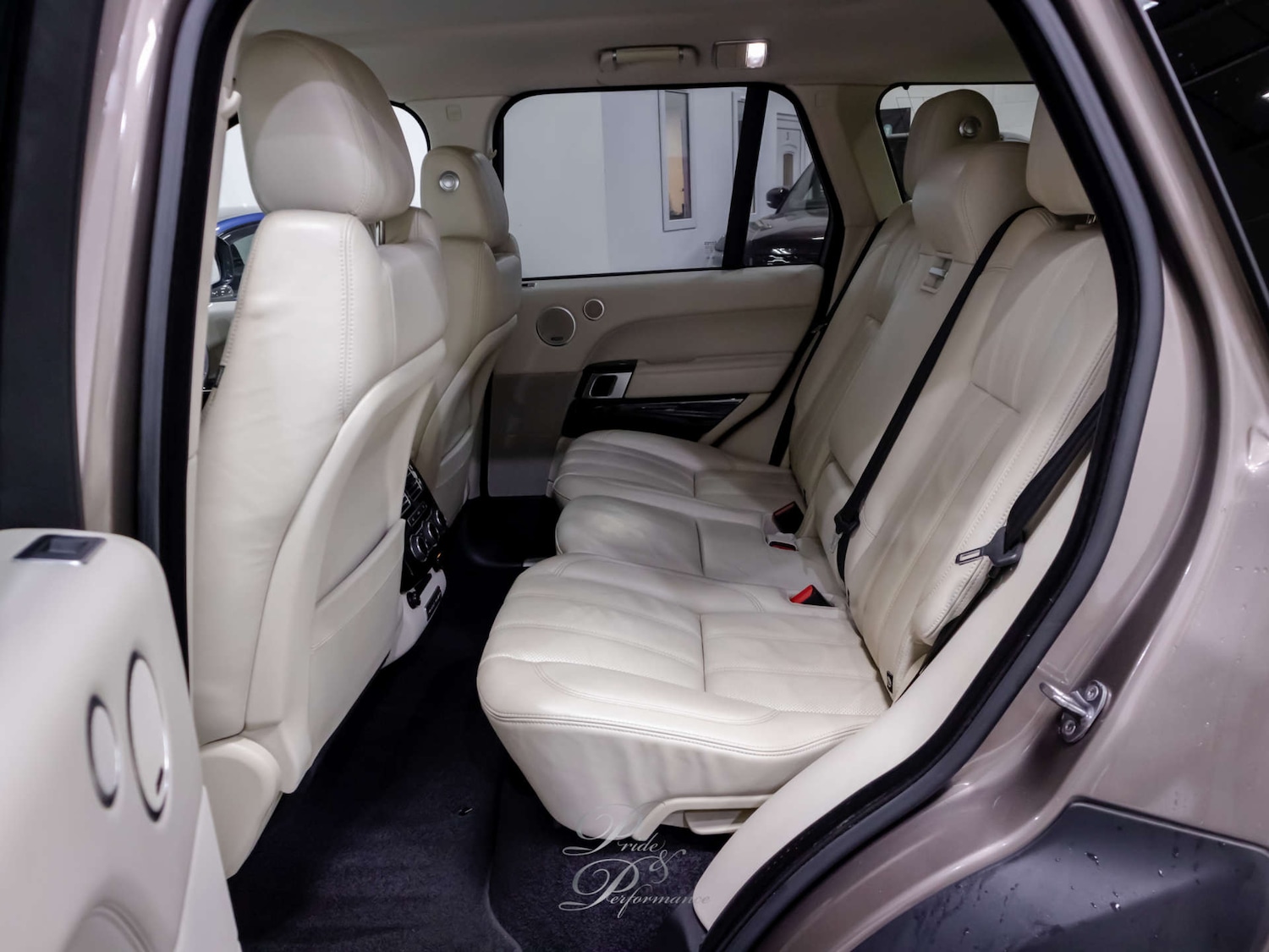 Used Land Rover Range Rover 2014 for sale - 76465968: Photo 20