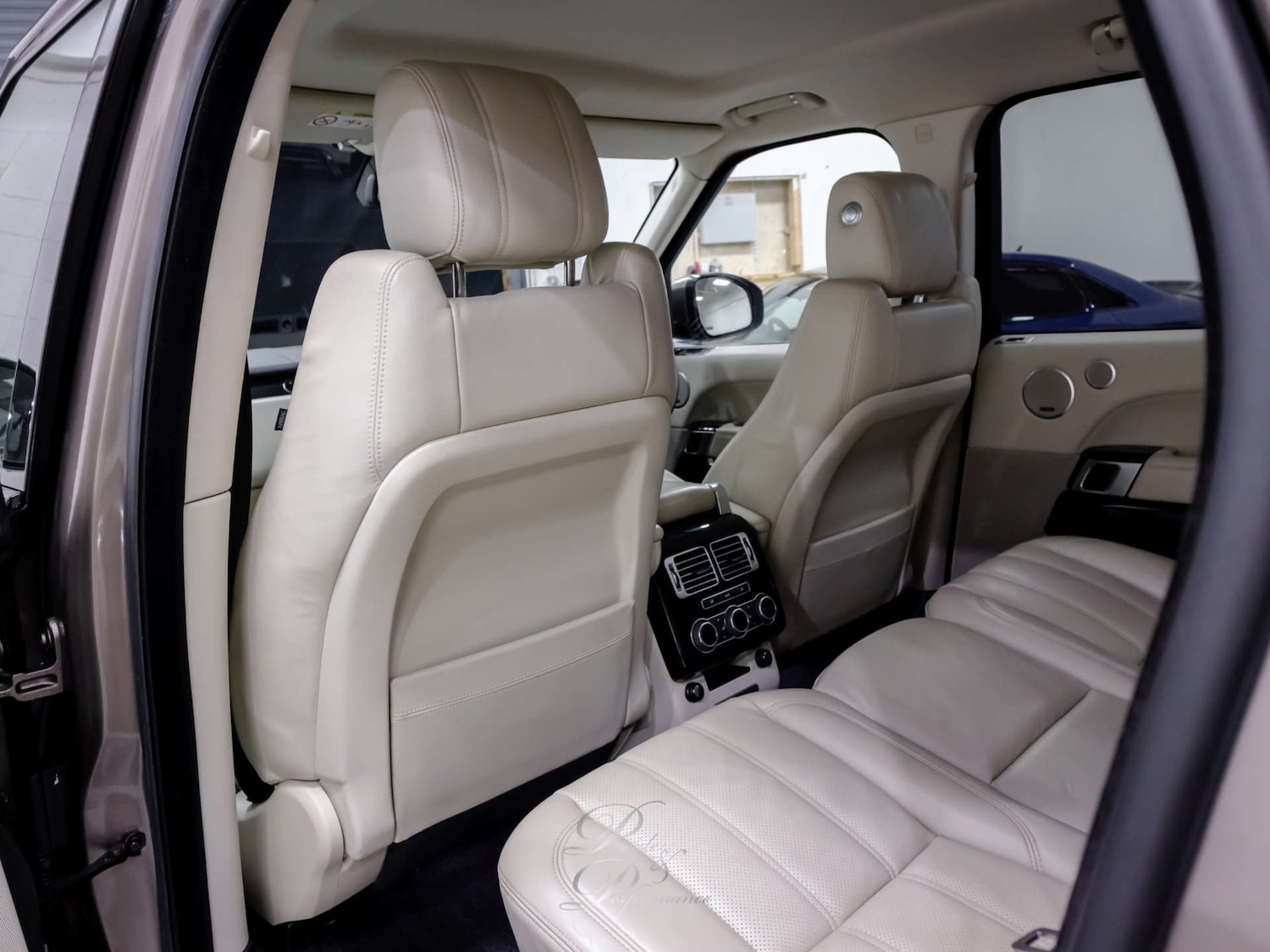 Used Land Rover Range Rover 2014 for sale - 76465968: Photo 21