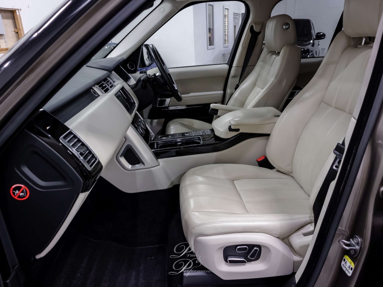 Used Land Rover Range Rover 2014 for sale - 76465968: Photo 22