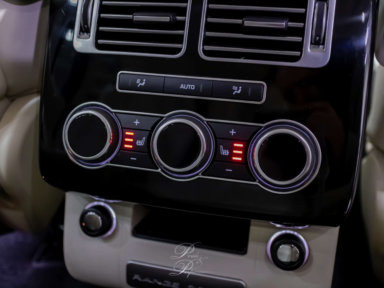 Used Land Rover Range Rover 2014 for sale - 76465968: Photo 24