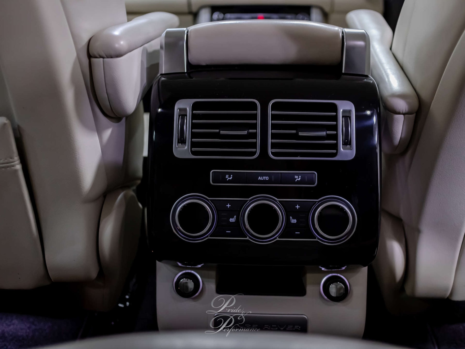 Used Land Rover Range Rover 2014 for sale - 76465968: Photo 25