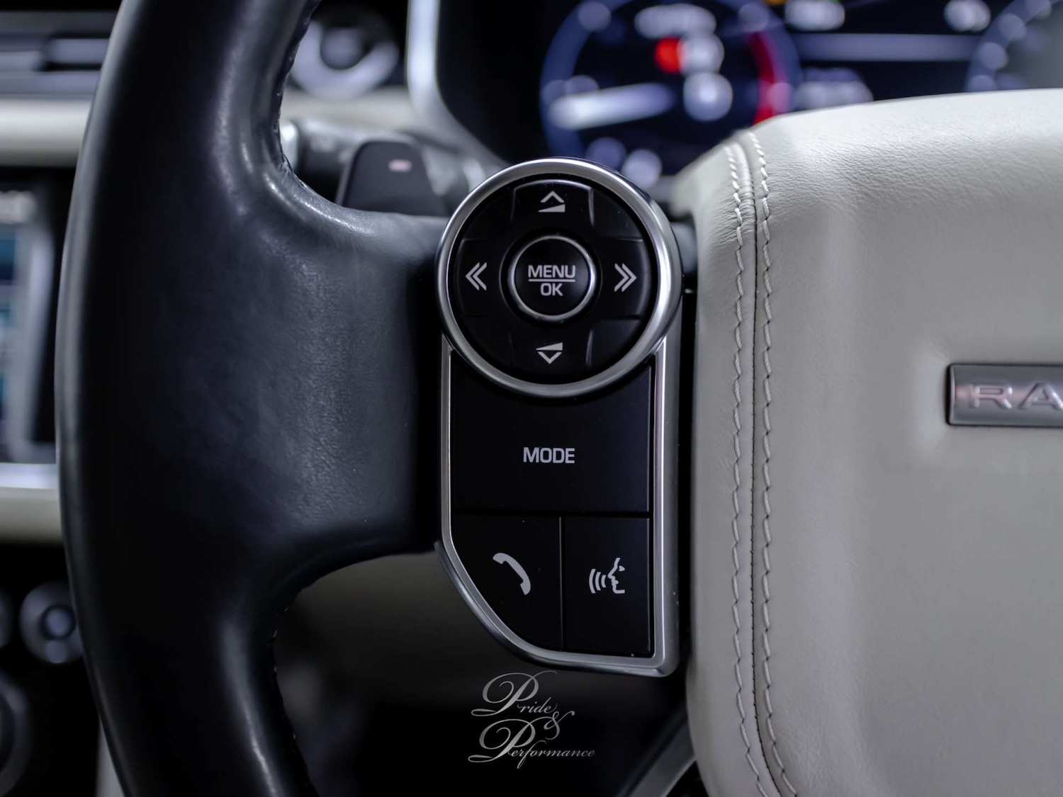 Used Land Rover Range Rover 2014 for sale - 76465968: Photo 29