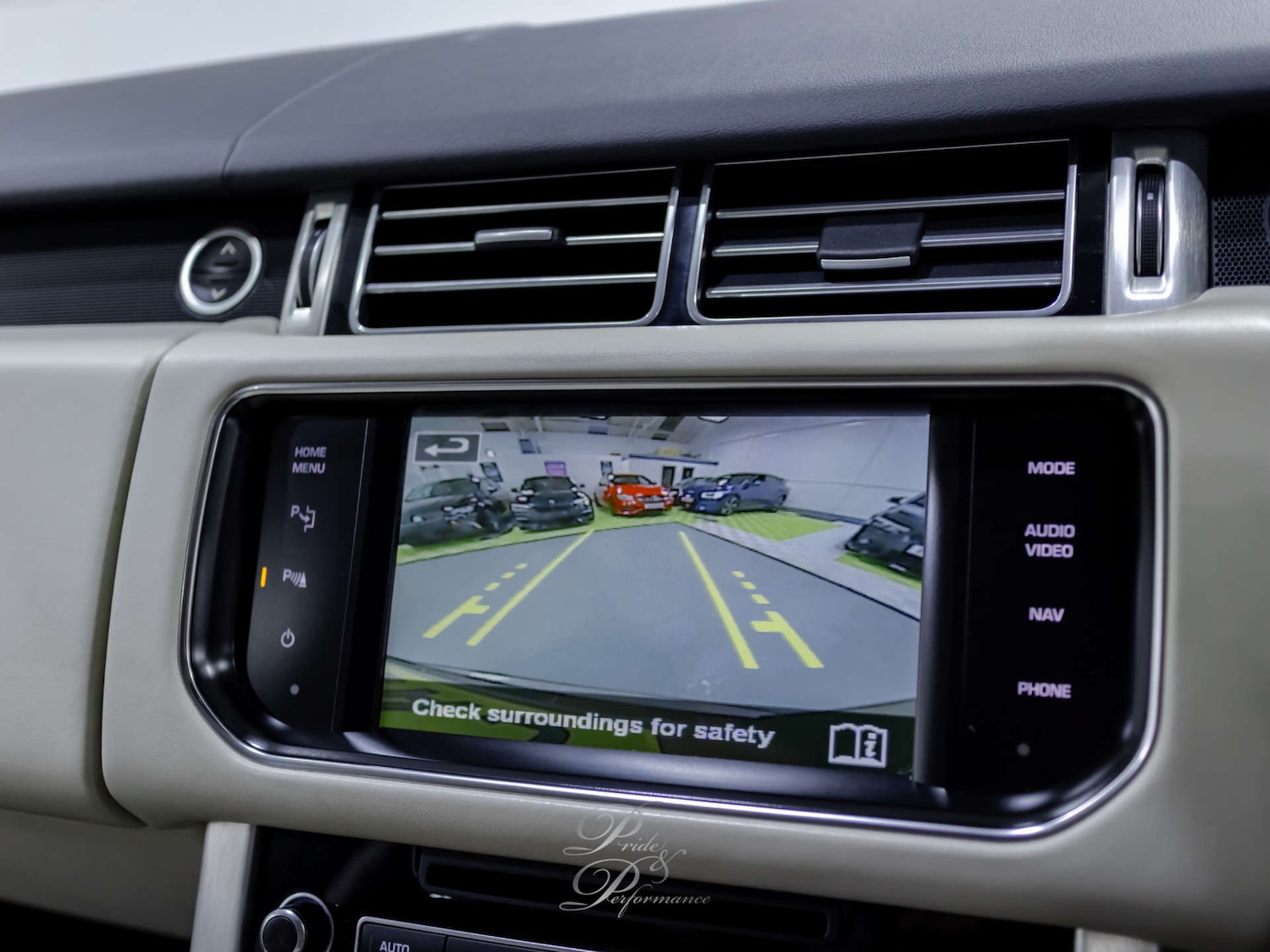 Used Land Rover Range Rover 2014 for sale - 76465968: Photo 33