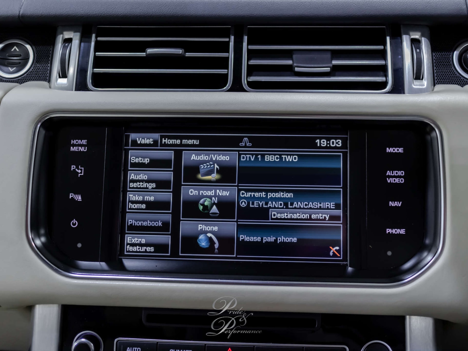 Used Land Rover Range Rover 2014 for sale - 76465968: Photo 35