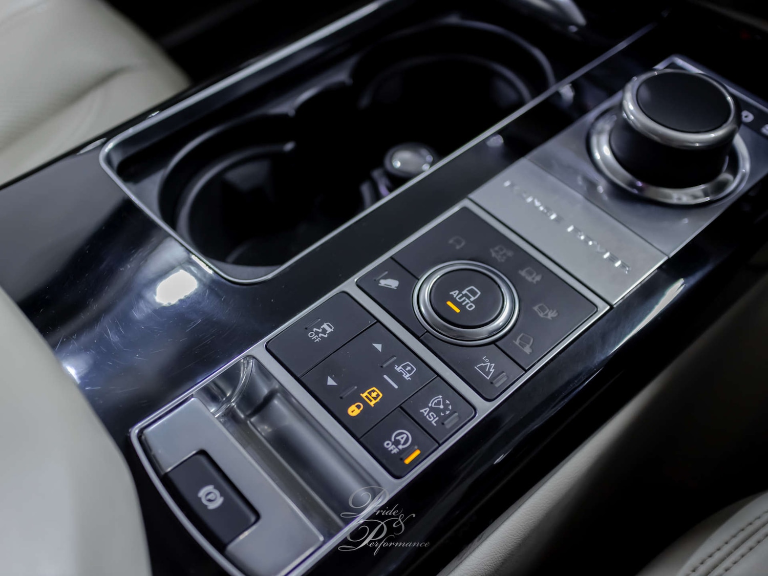 Used Land Rover Range Rover 2014 for sale - 76465968: Photo 36