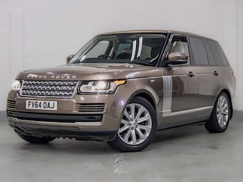 Used Land Rover Range Rover 2014 for sale - 76465968: Photo