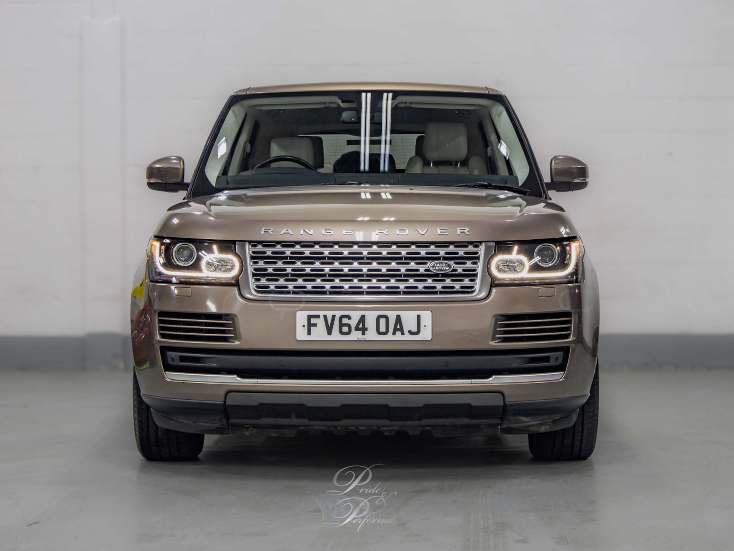 Used Land Rover Range Rover 2014 for sale - 76465968: Photo 4
