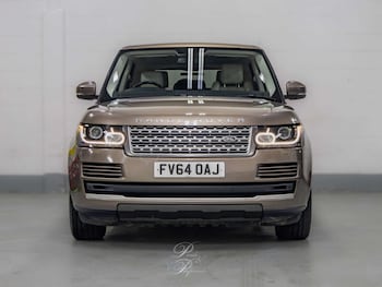 Used Land Rover Range Rover 2014 for sale - 76465968: Photo