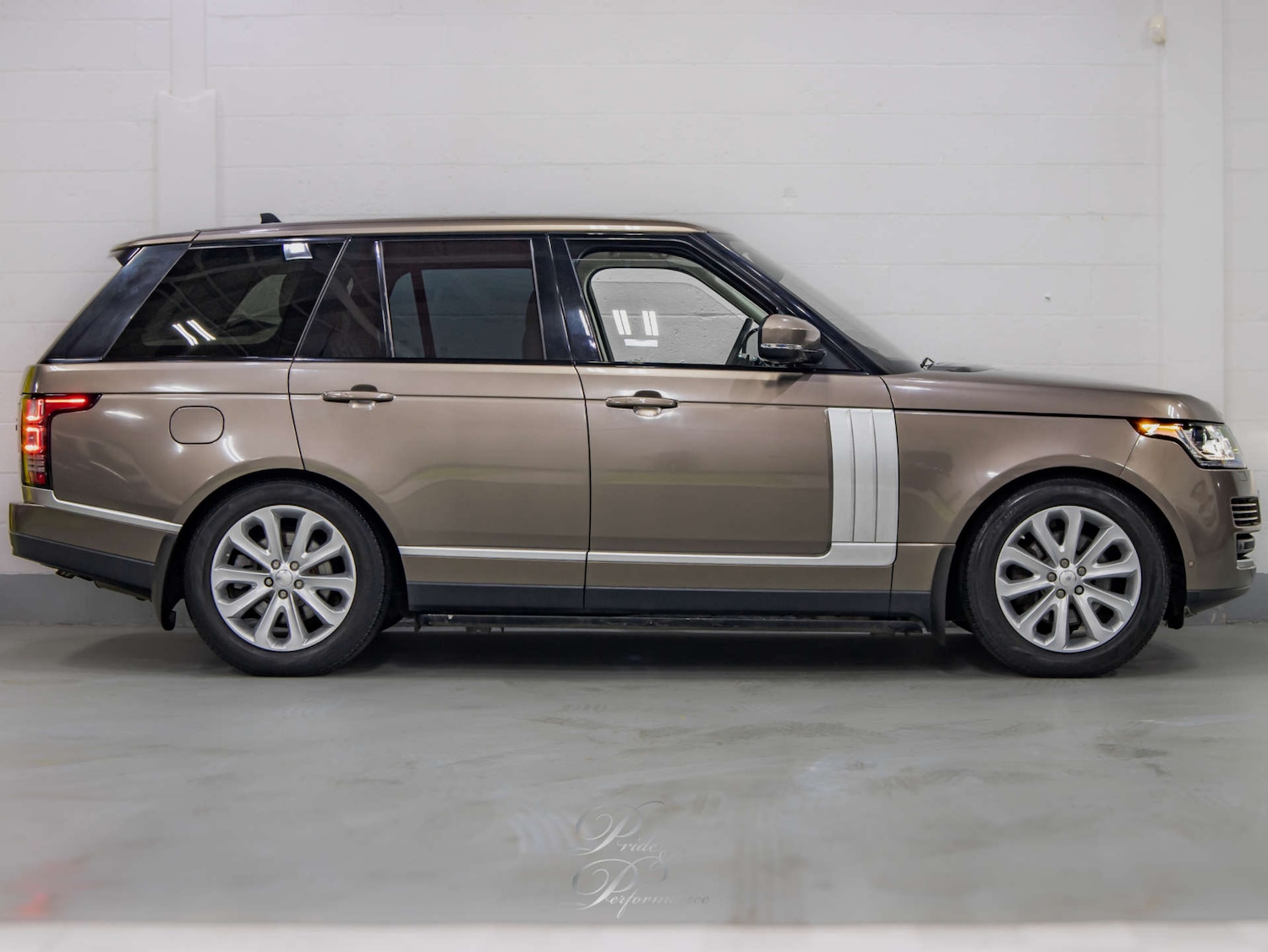 Used Land Rover Range Rover 2014 for sale - 76465968: Photo 6