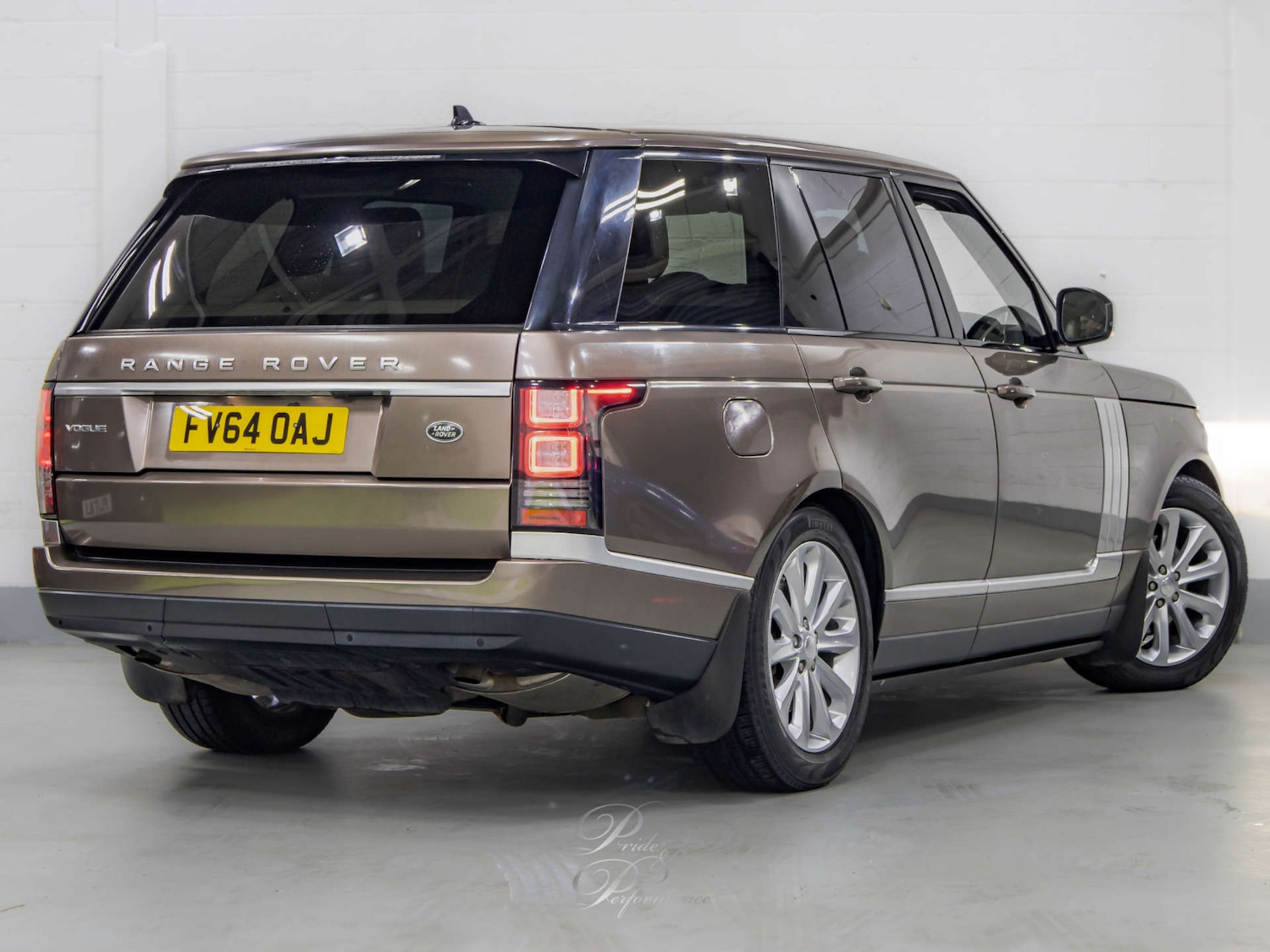 Used Land Rover Range Rover 2014 for sale - 76465968: Photo 7