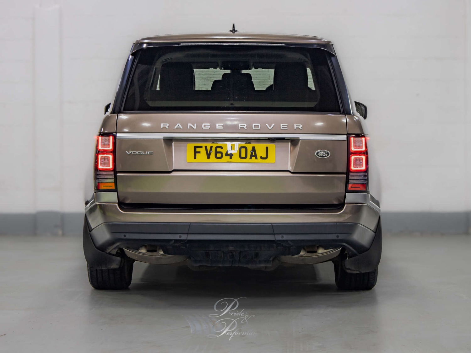 Used Land Rover Range Rover 2014 for sale - 76465968: Photo 8